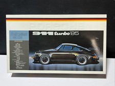 Fujimi maquette voiture d'occasion  Charolles