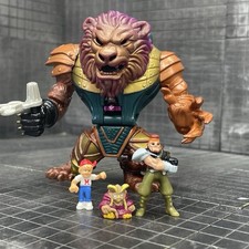 Mighty max battle for sale  Saint Paul