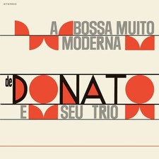 Usado, Joao Donato - Bossa Muito Moderna - Limited 180-Gram Vinyl with Bonus Tracks [Us comprar usado  Enviando para Brazil