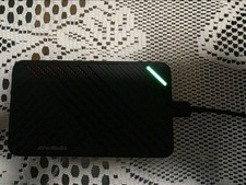 Avermedia gc553 live for sale  York