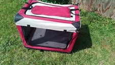 Ferplast foldable pet for sale  LOUGHBOROUGH