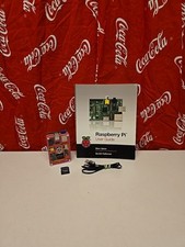 Raspberry model 2011 for sale  SWINDON
