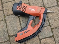 Hilti gx120 nail for sale  BRIDGE OF WEIR