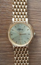 Tiffany 01618 gold for sale  YARM