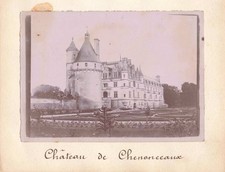 Ancienne photo contrecollee d'occasion  Nogent-sur-Marne