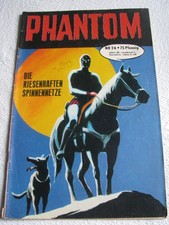 Phantom comic riesenhaften gebraucht kaufen  Berlin