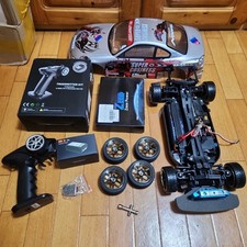 Tamiya drift full d'occasion  Expédié en Belgium
