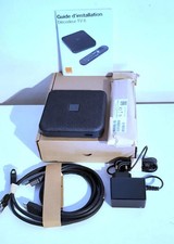 Décodeur tv6 orange d'occasion  Vouillé