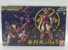 Bandai samurai troopers for sale  Phoenix