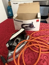 rowenta ferro usato  Venezia