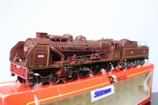 Rivarossi locomotive vapeur d'occasion  Lognes
