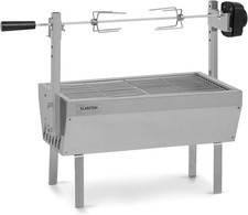 rotisserie barbecue for sale  SALFORD