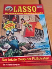 Lasso 464 letzte gebraucht kaufen  Grafenberg