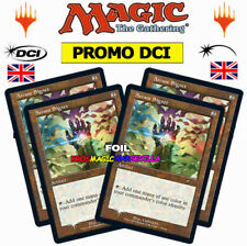 Usado, MTG 4 x Arcane Signet FOIL DCI PROMOS ENGLISH NM Sello arcano comprar usado  Enviando para Brazil