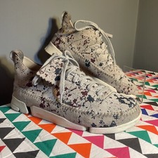 Clark wallabees originals for sale  BURNLEY