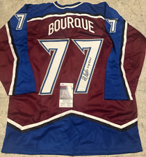 Ray bourque colorado for sale  Manchester