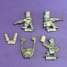 Warhammer imperial halfling usato  Borgaro Torinese
