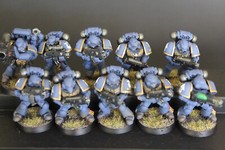 Warhammer 40k firstborn for sale  Galesburg