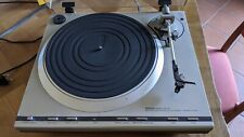 Giradischi denon quartz usato  Velletri