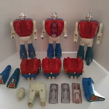 Micronauts 1977 biotron for sale  Greenfield