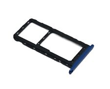 Usado, Original SIM Karten  ZTE Blade A51 Nano SIM Fach Träger Micro-SD Card Slot Tray comprar usado  Enviando para Brazil