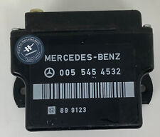 Mercedes benz vorglühzeitrela gebraucht kaufen  Dürmentingen