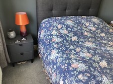Vintage dorma blue for sale  NORTHAMPTON