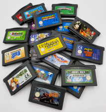 Gba scelta nintendo usato  Spedire a Italy
