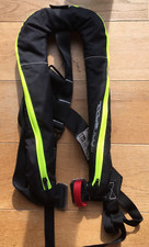 Marinepool rettungsweste autom gebraucht kaufen  Nörvenich