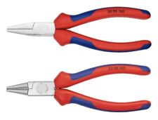 Knipex set flachzange gebraucht kaufen  Pegnitz