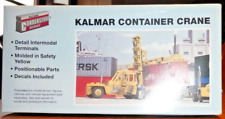 Gauge container crane for sale  MANSFIELD