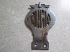 Vintage chrome australian for sale  DAVENTRY