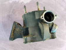 Jarro de cilindro OEM Yamaha YZ125K (24X00) 1983 comprar usado  Enviando para Brazil