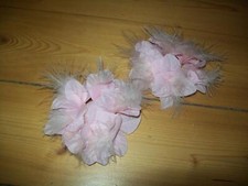 Blütenkränze kerzenringe ros gebraucht kaufen  Deutschland