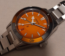 Nodus sector dive for sale  San Marcos