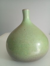 Vase figue signé d'occasion  Chaniers