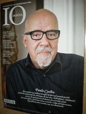 Io.paulo coelho james usato  Campagna