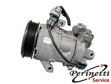Compressore aria condizionata usato  Pescina