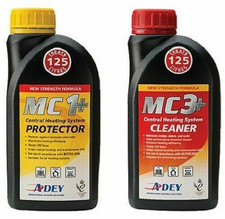 central heating cleaner for sale  BLACKBURN