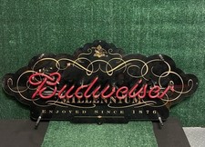 Vintage 1999 budweiser for sale  Yucca Valley