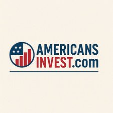 Premium domain americansinvest for sale  Buffalo