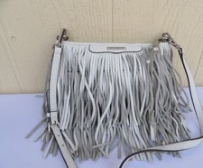 Rebecca minkoff leather for sale  Arcadia