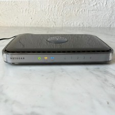 Netgear router rangemax for sale  Lincoln