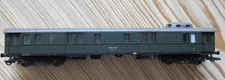 Modelleisenbahn postwagen lili gebraucht kaufen  Dresden