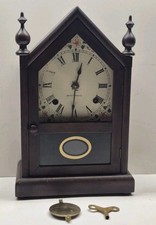 Vintage seth thomas for sale  Pepperell
