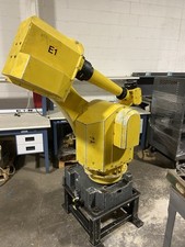 31640 fanuc robot for sale  Anoka