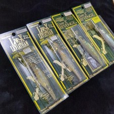 Megabass hard lure d'occasion  Expédié en France
