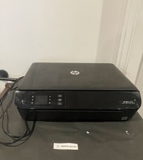 Impressora Jato de Tinta HP Envy 4500 All-in-One Testes Ótimo comprar usado  Enviando para Brazil