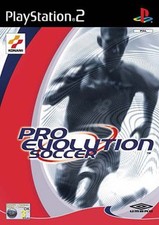 Futebol Pro Evolution - Bom comprar usado  Enviando para Brazil
