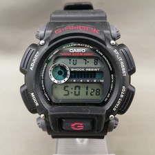 Relógio Digital Masculino Casio G-Shock DW-9052, 42mm, Usado comprar usado  Enviando para Brazil